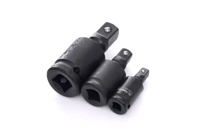 Ударні шарніри TAGRED TA4211 3