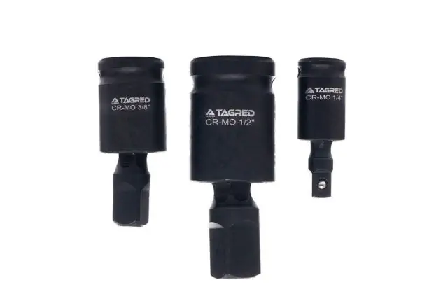 Ударні шарніри TAGRED TA4211 1