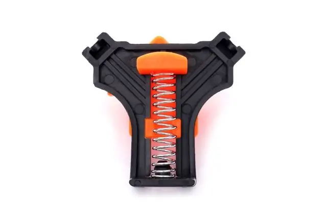 Столярні затискачі TAGRED TA4172 7