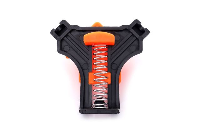 Столярні затискачі TAGRED TA4172