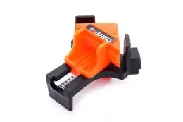 Столярні затискачі TAGRED TA4172 5