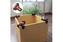 Столярные зажимы TAGRED TA4172