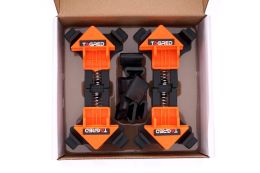 Столярні затискачі TAGRED TA4172