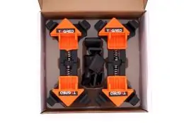  Набор шпателей для выравнивания TAGRED TA4136 2