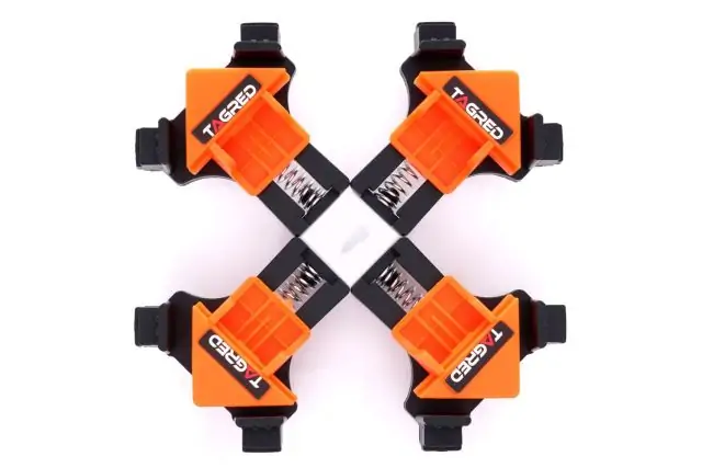  Набор шпателей для выравнивания TAGRED TA4136 1