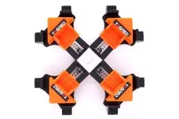  Набор шпателей для выравнивания TAGRED TA4136 1