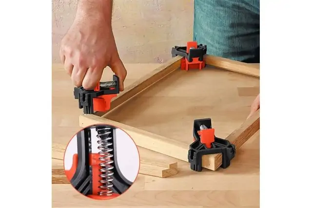  Набор шпателей для выравнивания TAGRED TA4136 3