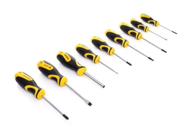 Набор отверток и битов TAGRED TA1135 34 шт 9