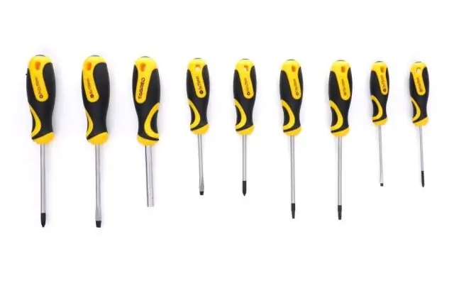 Набор отверток и битов TAGRED TA1135 34 шт 8