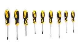 Набор отверток и битов TAGRED TA1135 34 шт 8