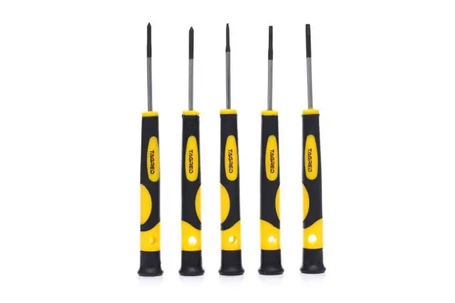 Набір викруток та бітів TAGRED TA1135, 34 шт 5