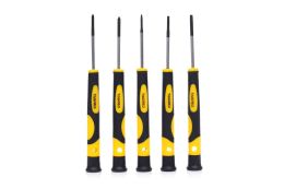 Набір викруток та бітів TAGRED TA1135, 34 шт