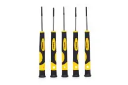 Набір викруток та бітів TAGRED TA1135, 34 шт 5