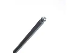 Набір шестигранних Т-подібних викруток TAGRED TA1044 3