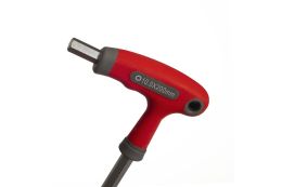 Набір шестигранних Т-подібних викруток TAGRED TA1044