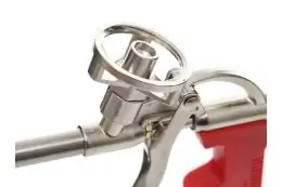 Пістолет для монтажної піни TAGRED TA1307 6