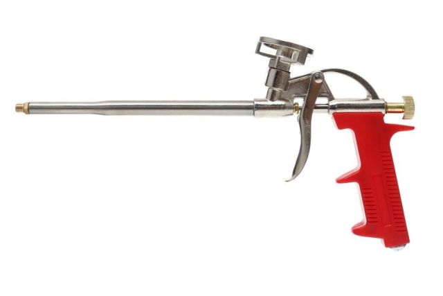 Пістолет для монтажної піни TAGRED TA1307