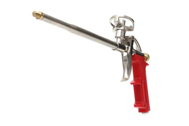 Пістолет для монтажної піни TAGRED TA1307