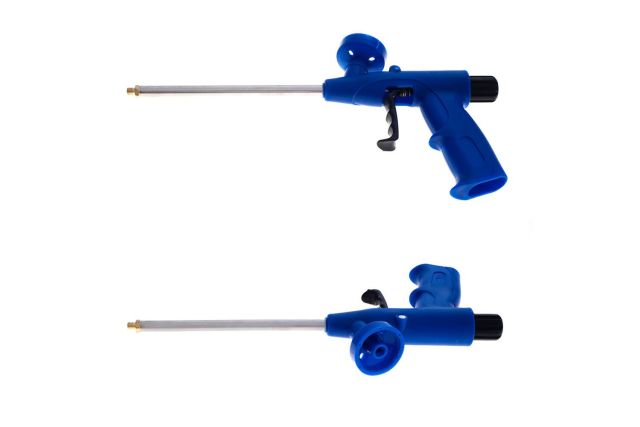 Пистолет для монтажной пены TAGRED TA1501
