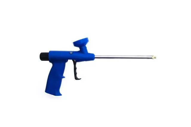 Пистолет для монтажной пены TAGRED TA1501 1