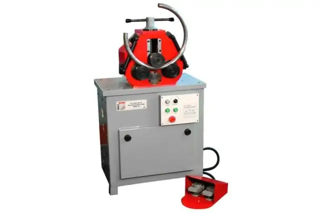 Станок для гибки Holzmann RBM 30 1