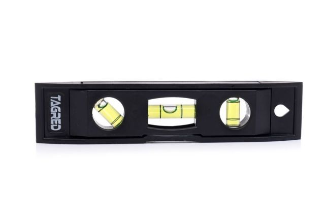 Магнітний рівень TAGRED TA4135