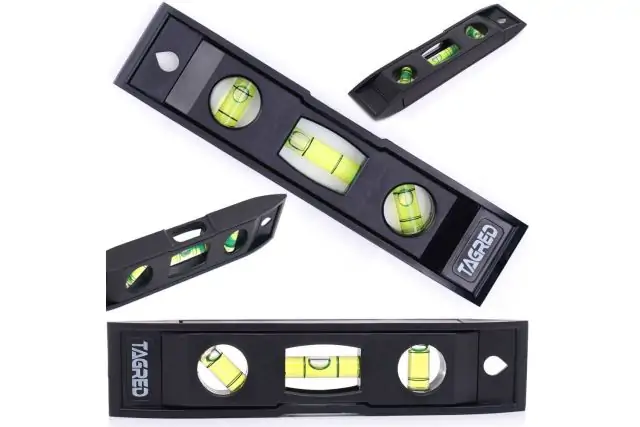  Магнитный уровень TAGRED TA4135 1