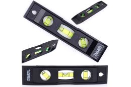  Магнитный уровень TAGRED TA4135