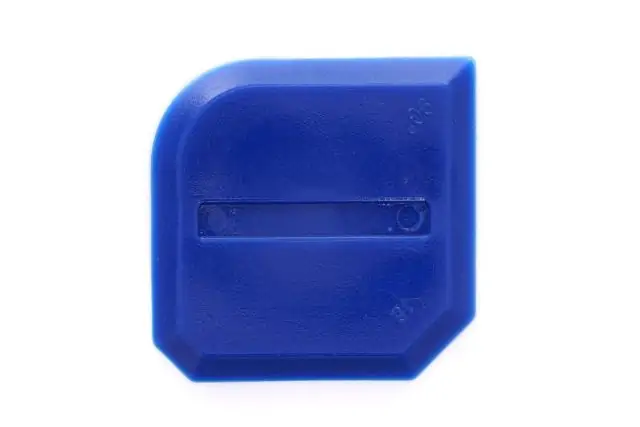 Набор шпателей с резаком для выравнивания силикона TAGRED TA4137 7