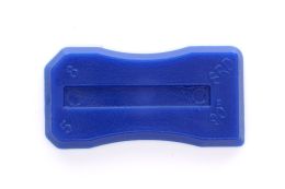 Набор шпателей с резаком для выравнивания силикона TAGRED TA4137