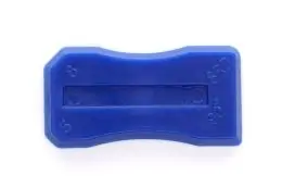 Набір шпателів з різаком для вирівнювання силікону TAGRED TA4137 6