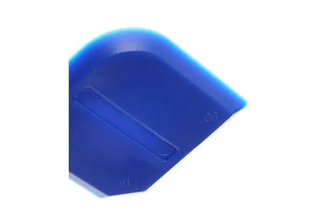 Набор шпателей с резаком для выравнивания силикона TAGRED TA4137 4