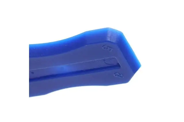 Набор шпателей с резаком для выравнивания силикона TAGRED TA4137 3