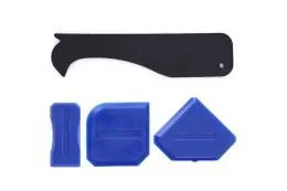 Набор шпателей с резаком для выравнивания силикона TAGRED TA4137 1