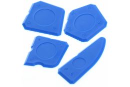  Набор шпателей для выравнивания TAGRED TA4136