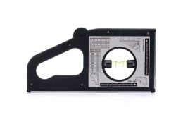 Угломер для измерения углов и наклона TAGRED TA4146