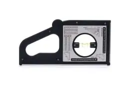 Угломер для измерения углов и наклона TAGRED TA4146 3