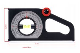 Угломер для измерения углов и наклона TAGRED TA4146