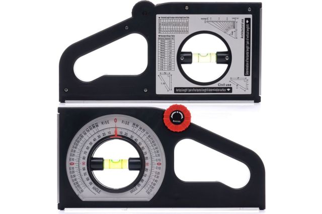 Угломер для измерения углов и наклона TAGRED...