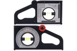 Угломер для измерения углов и наклона TAGRED TA4146 1
