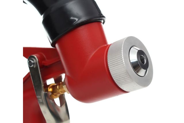 Фарбувальний пістолет TAGRED TA129