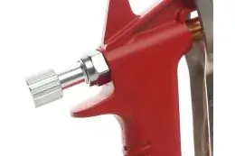 Фарбувальний пістолет TAGRED TA129 4