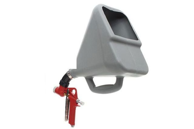 Фарбувальний пістолет TAGRED TA129