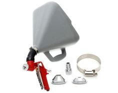 Покрасочный пистолет TAGRED TA129