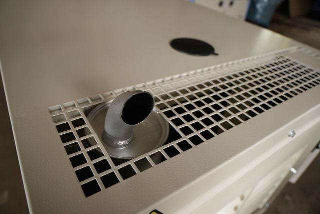 Дизельный генератор KATANA KD 50 KVA