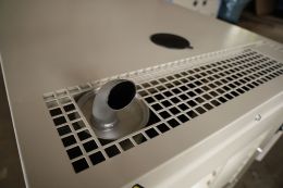 Дизельный генератор KATANA KD 50 KVA