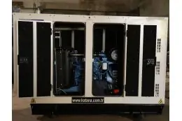 Дизельний генератор KATANA KD 50 KVA 7