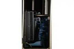 Дизельный генератор KATANA KD 50 KVA 9