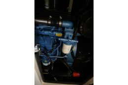 Дизельний генератор KATANA KD 50 KVA