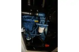 Дизельний генератор KATANA KD 50 KVA 10